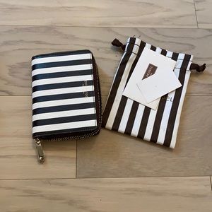 HENRI BENDEL VINTAGE WALLET